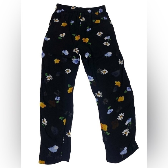 GANNI - Dainty Georgette Pants - Picture 5 of 12